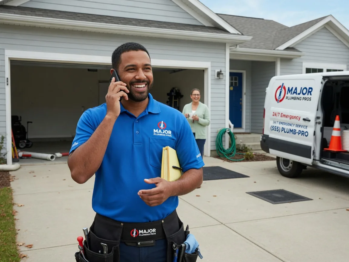 Drain Cleaning Services Walker, MI FAQs